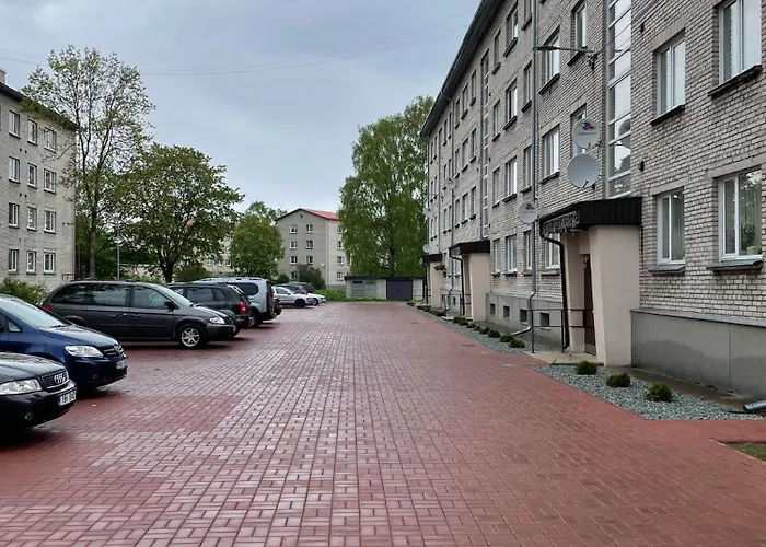 Zimapartment