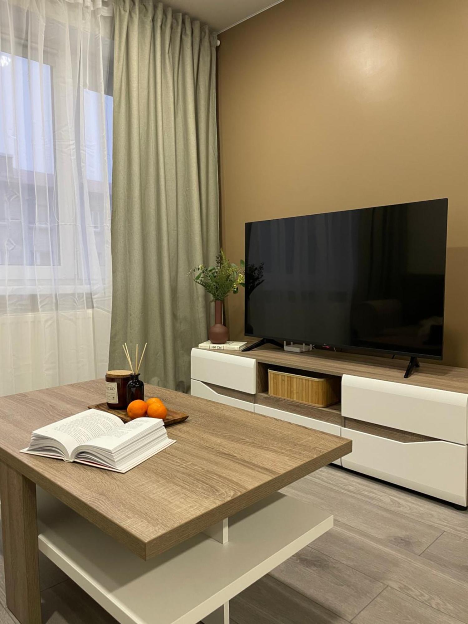 Zimapartment