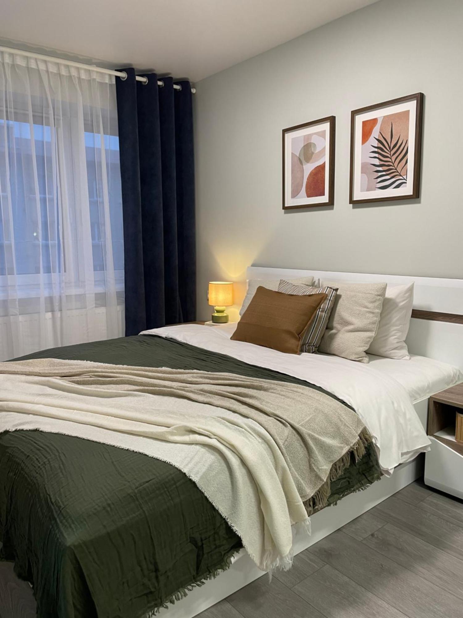 Zimapartment Apartment