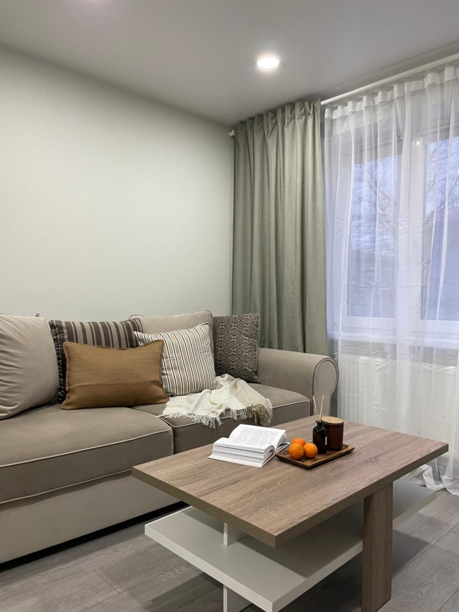 Apartment Zimapartment